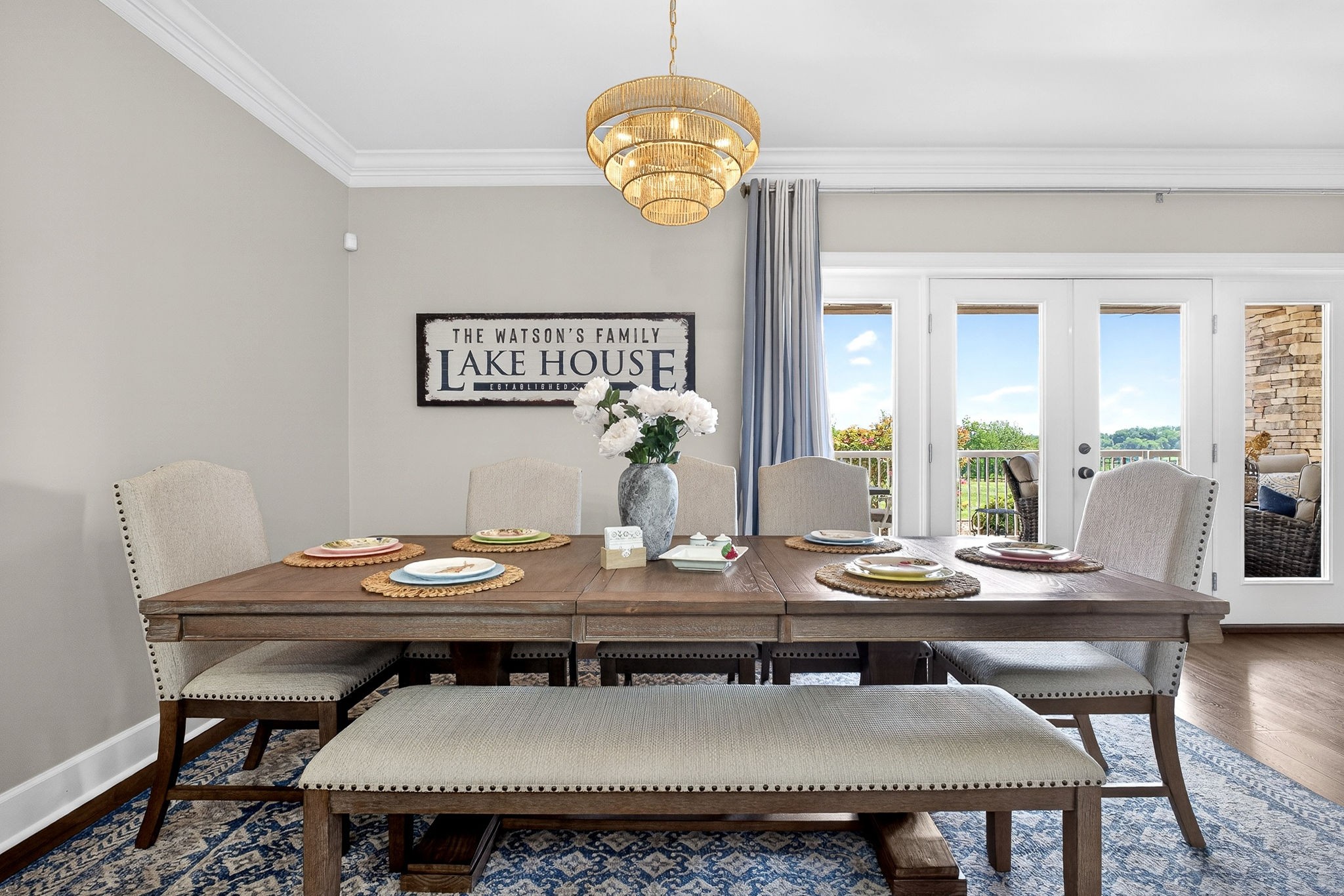 7100 Dale Ridge Road, Unit B1 Lancaster, TN 38569 - Photo 16 of 42