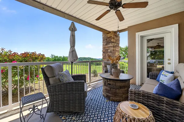 $569,900 | 7100 Dale Ridge Road, Unit B1, Lancaster, TN 38569
