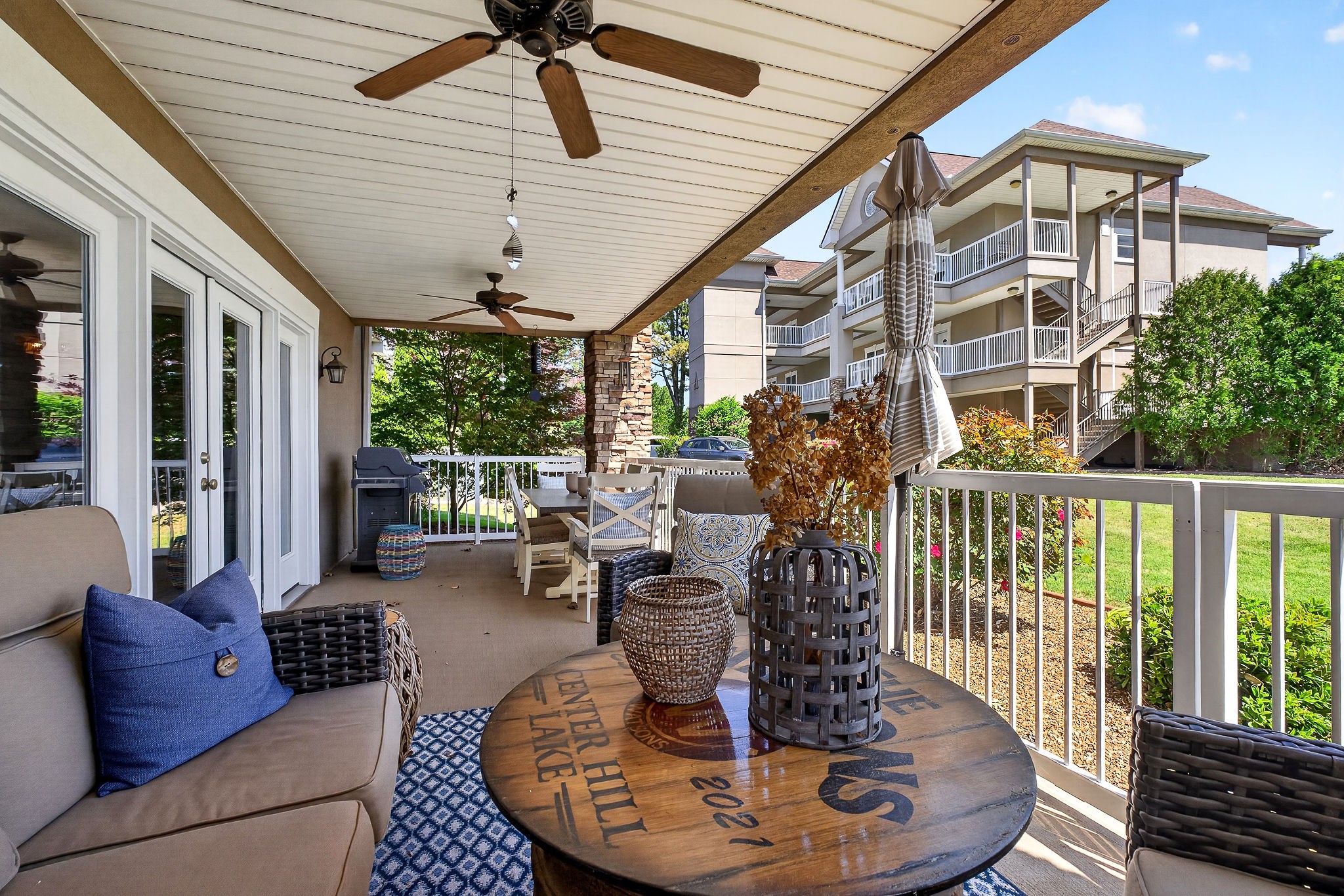 7100 Dale Ridge Road, Unit B1 Lancaster, TN 38569 - Photo 19 of 42