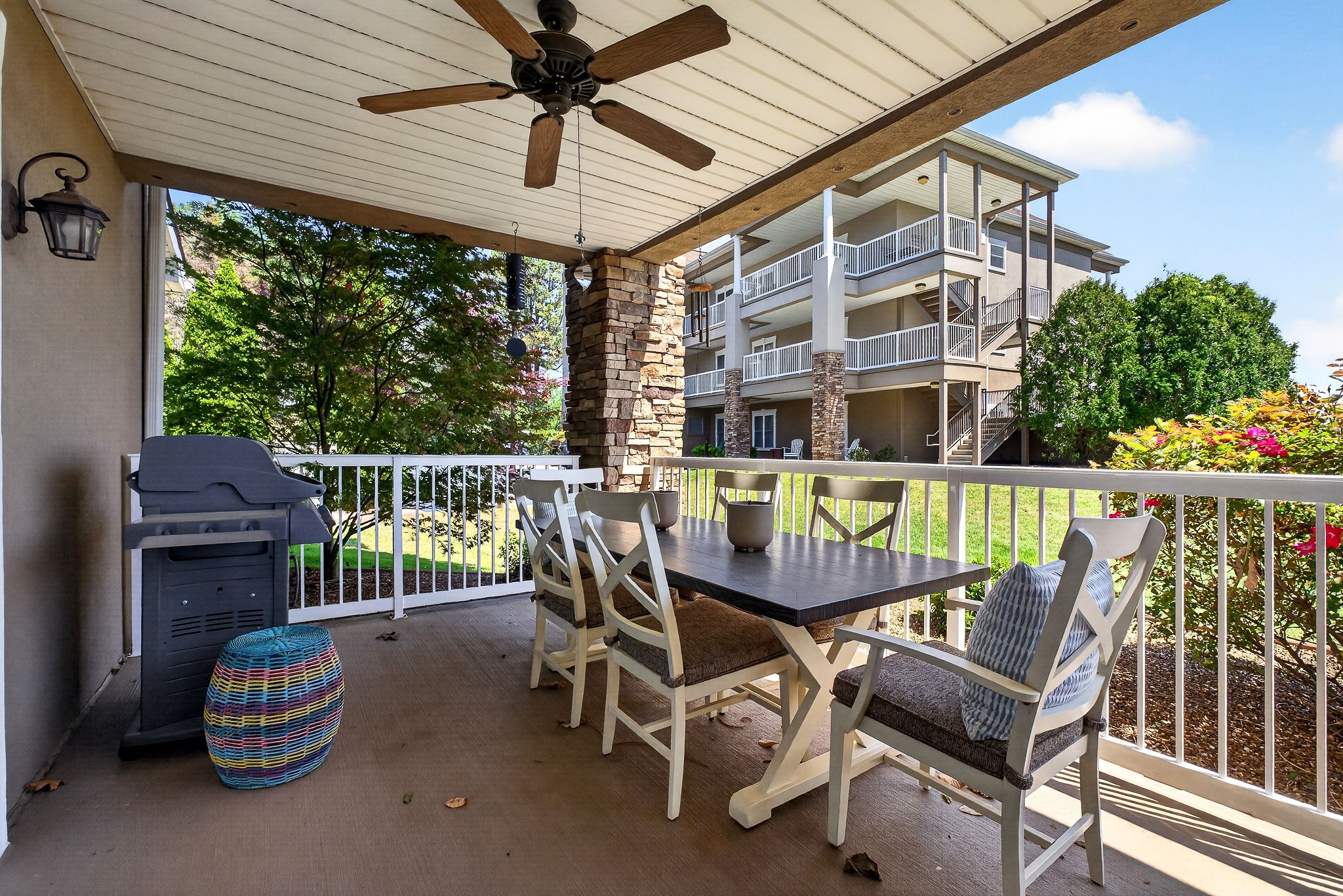 7100 Dale Ridge Road, Unit B1 Lancaster, TN 38569 - Photo 20 of 42