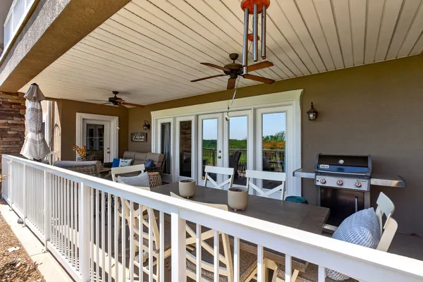 $569,900 | 7100 Dale Ridge Road, Unit B1, Lancaster, TN 38569