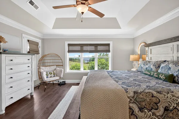 $569,900 | 7100 Dale Ridge Road, Unit B1, Lancaster, TN 38569
