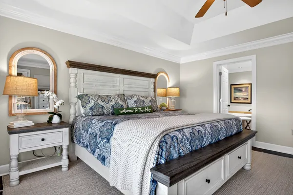 $569,900 | 7100 Dale Ridge Road, Unit B1, Lancaster, TN 38569