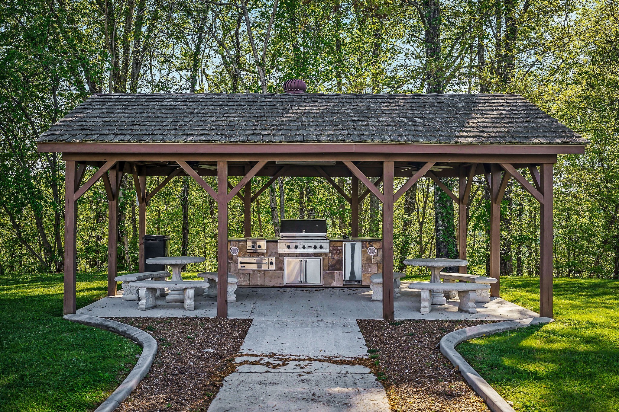 7100 Dale Ridge Road, Unit B1 Lancaster, TN 38569 - Photo 40 of 42