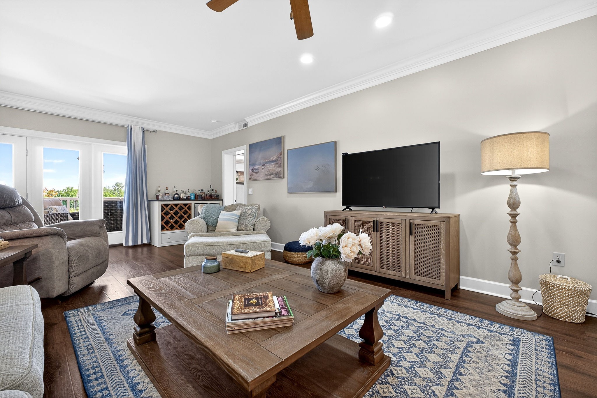 7100 Dale Ridge Road, Unit B1 Lancaster, TN 38569 - Photo 4 of 42