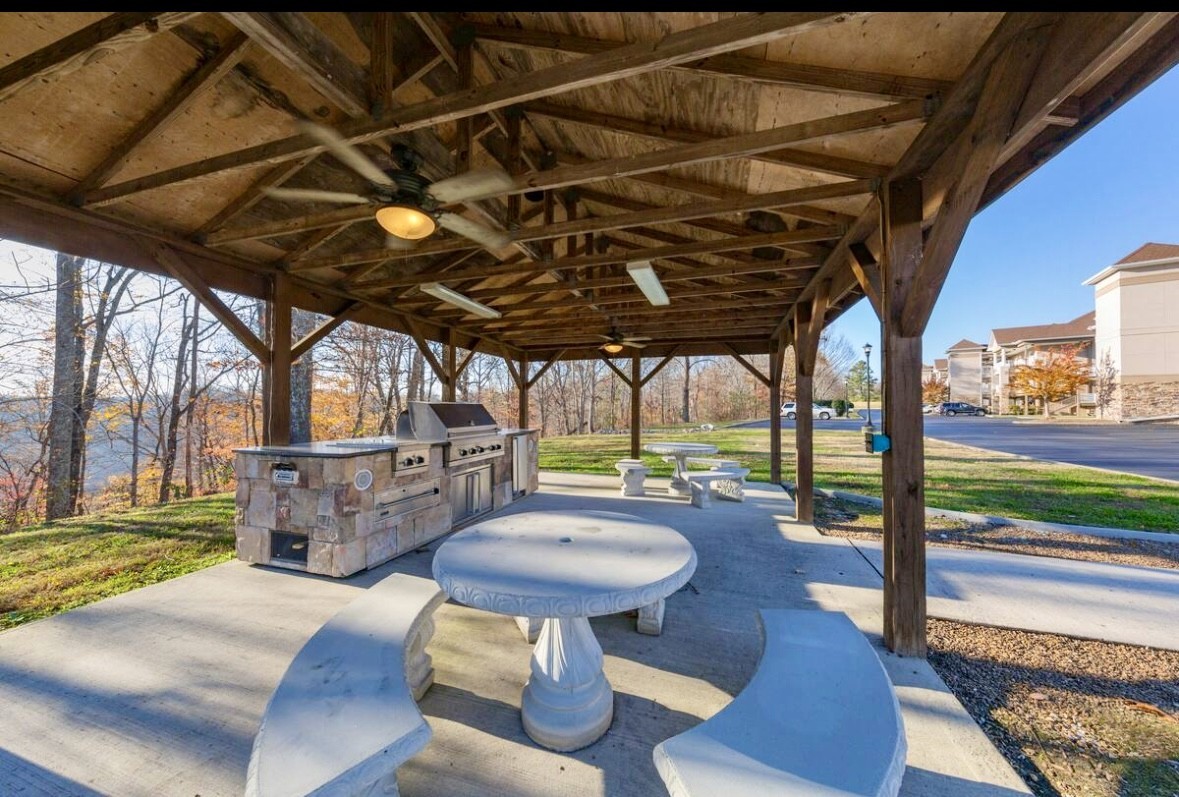 7100 Dale Ridge Road, Unit B1 Lancaster, TN 38569 - Photo 41 of 42