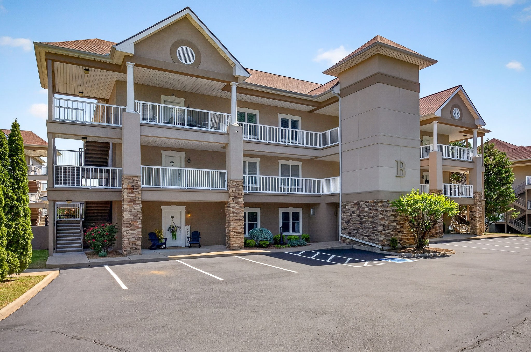 7100 Dale Ridge Road, Unit B1 Lancaster, TN 38569 - Photo 5 of 42