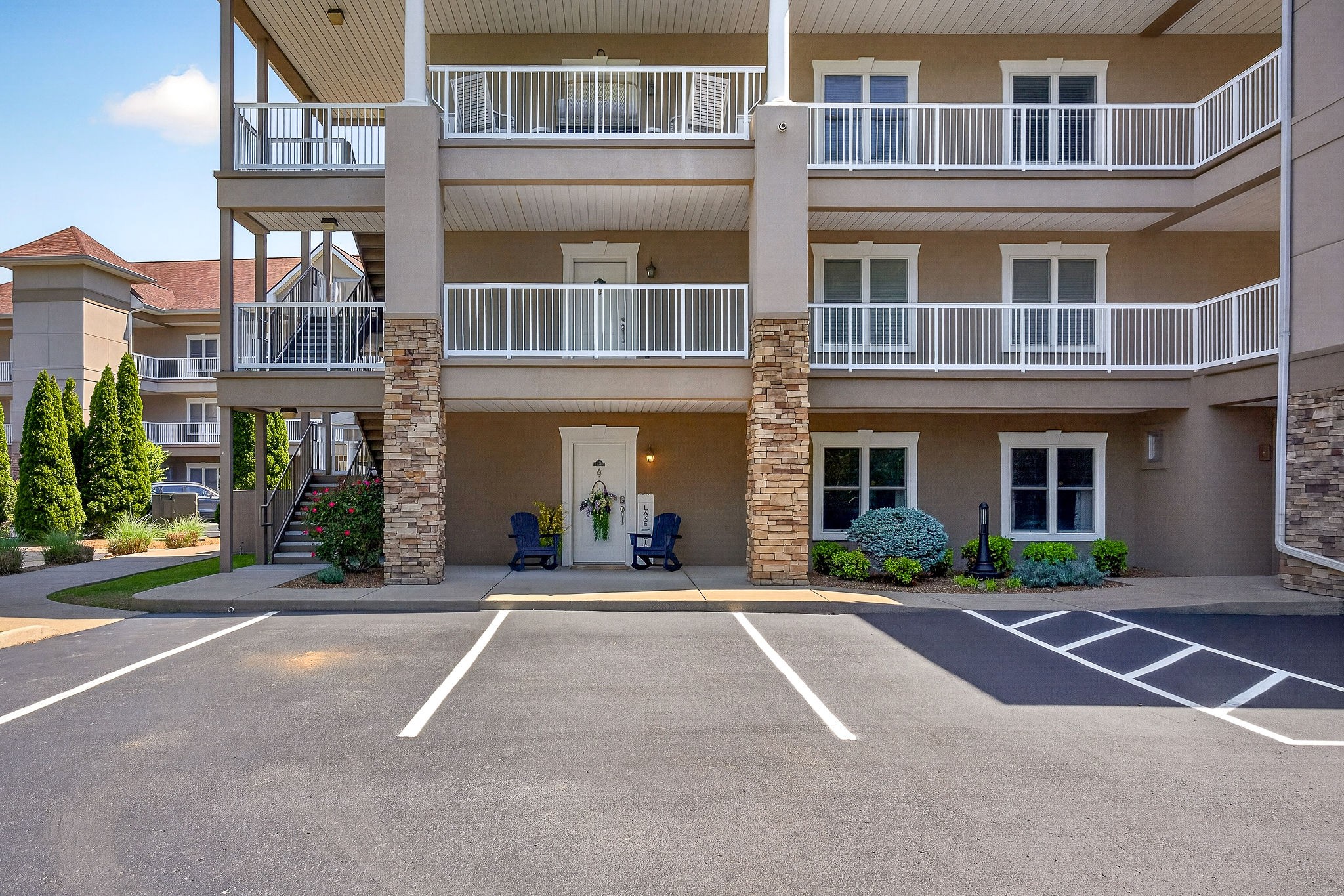 7100 Dale Ridge Road, Unit B1 Lancaster, TN 38569 - Photo 6 of 42