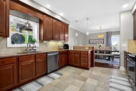$569,900 | 7100 Dale Ridge Road, Unit B1, Lancaster, TN 38569