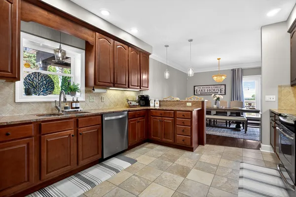 $569,900 | 7100 Dale Ridge Road, Unit B1, Lancaster, TN 38569