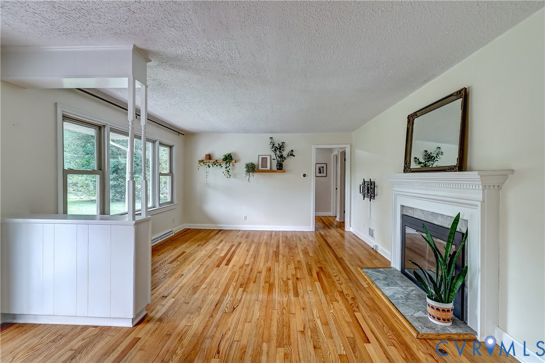 8309 Lansdowne Road Henrico, VA 23229 - Photo 8 of 43