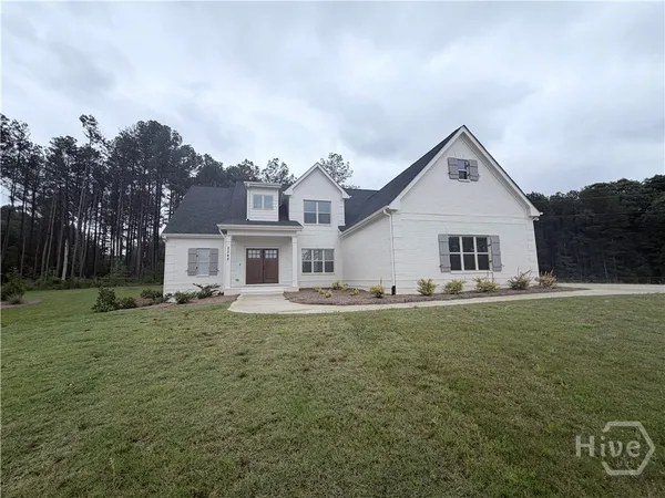 $799,900 | 2342 Beebalm Drive, Statham, GA 30666