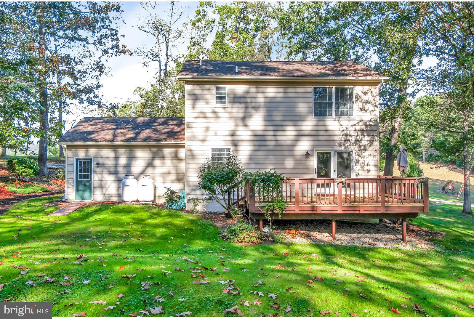 479 Frazier Road Aspers, PA 17304 - Photo 22 of 43