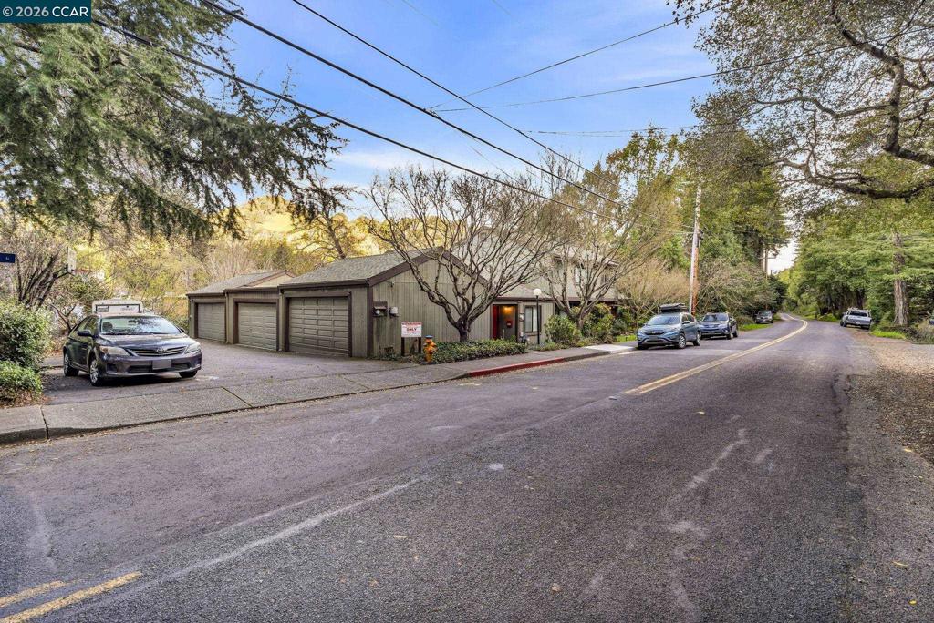 338-338 Olema Road Fairfax, CA 94930 - Photo 26 of 28