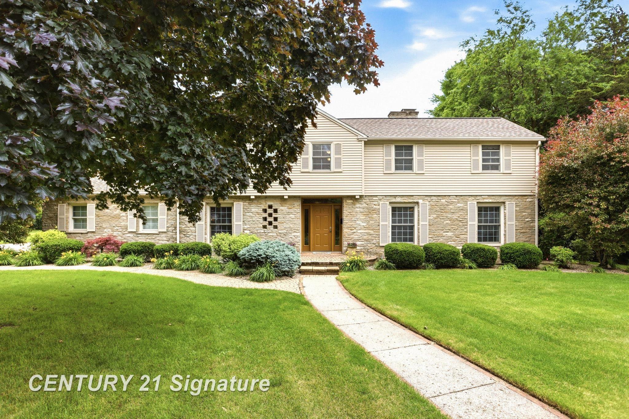 14 Edgewood Road Saginaw, MI 48638 - Photo 4 of 79