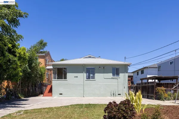 $749,000 | 4144 Masterson Street, Oakland, CA 94619