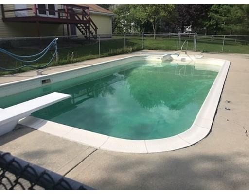 42 Harrisville Road Putnam, CT 06260 - Photo 6 of 25 a view of swimming pool from a lake