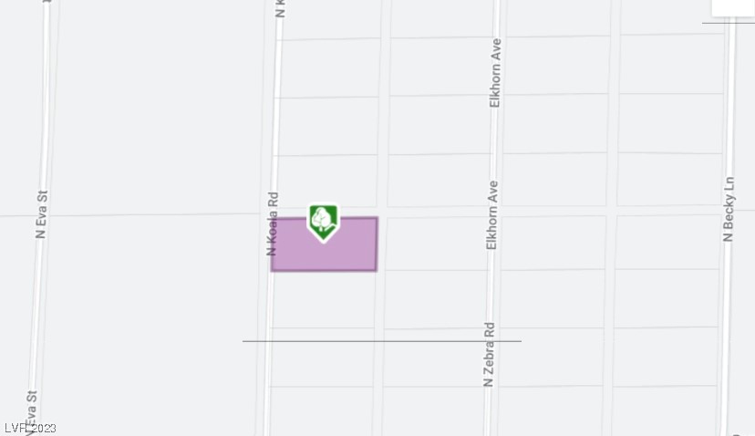 7220 North Koala Road Pahrump, NV 89060 - Photo 2 of 2 Gallery Image 2