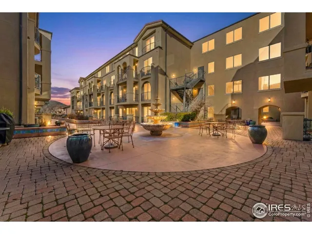 $540,000 | 4500 Baseline Road, Unit 3303, Boulder, CO 80303