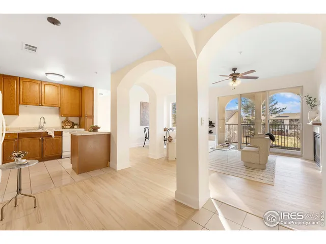 $540,000 | 4500 Baseline Road, Unit 3303, Boulder, CO 80303