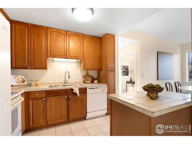 $540,000 | 4500 Baseline Road, Unit 3303, Boulder, CO 80303