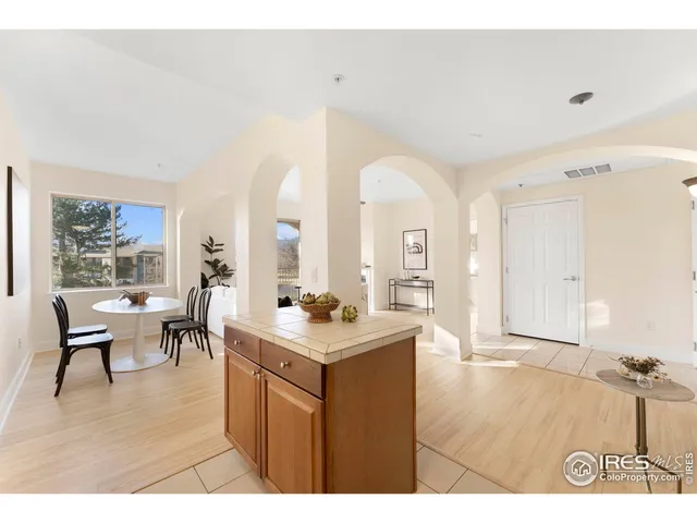 $540,000 | 4500 Baseline Road, Unit 3303, Boulder, CO 80303