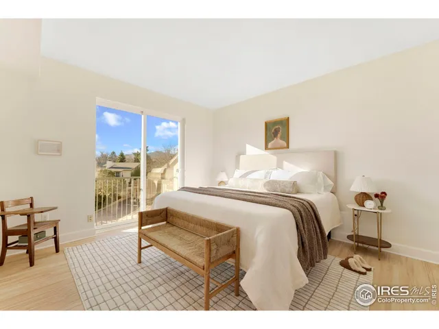 $540,000 | 4500 Baseline Road, Unit 3303, Boulder, CO 80303