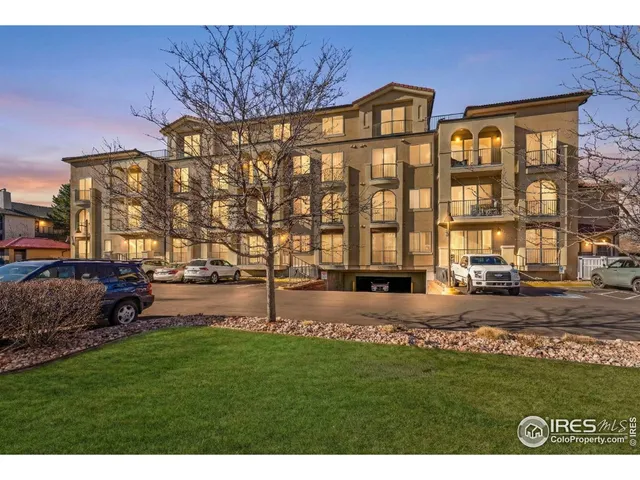 $540,000 | 4500 Baseline Road, Unit 3303, Boulder, CO 80303