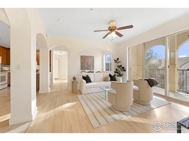 $540,000 | 4500 Baseline Road, Unit 3303, Boulder, CO 80303