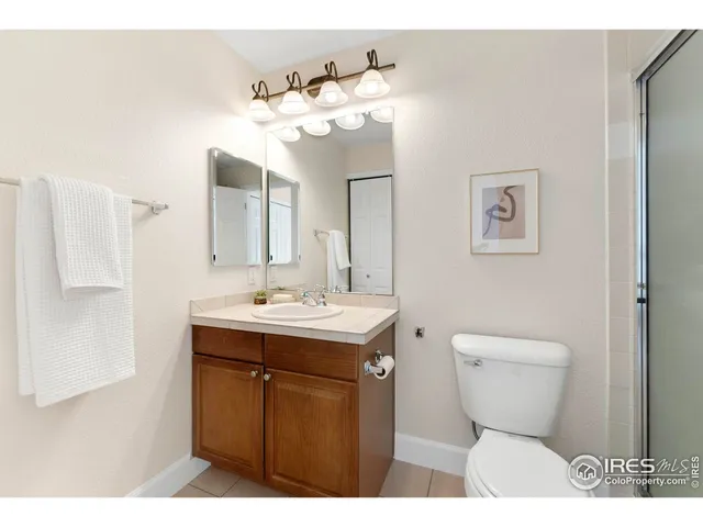 $540,000 | 4500 Baseline Road, Unit 3303, Boulder, CO 80303