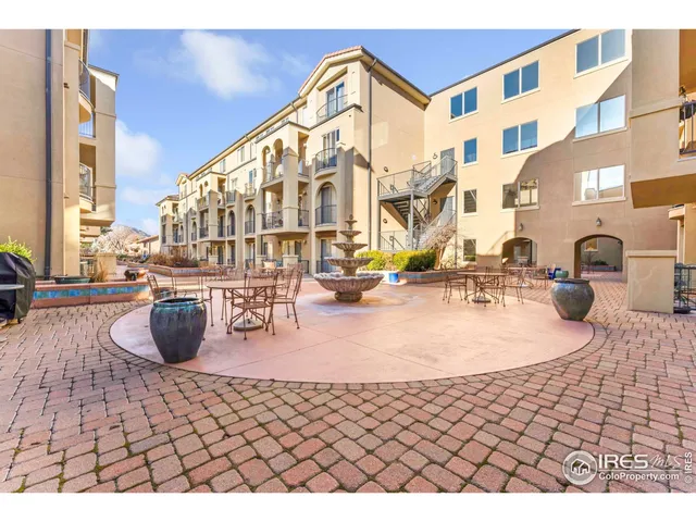 $540,000 | 4500 Baseline Road, Unit 3303, Boulder, CO 80303