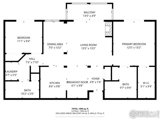 $540,000 | 4500 Baseline Road, Unit 3303, Boulder, CO 80303