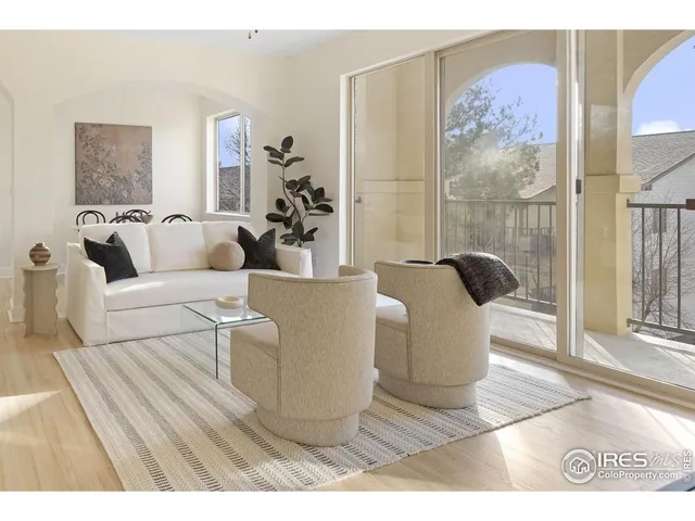 $540,000 | 4500 Baseline Road, Unit 3303, Boulder, CO 80303