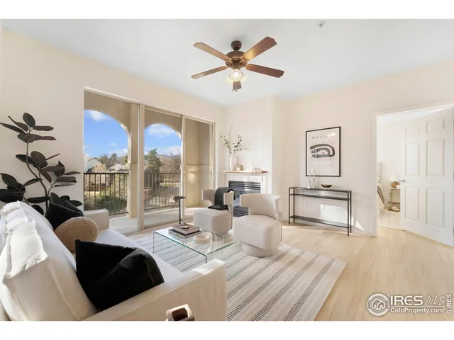 $540,000 | 4500 Baseline Road, Unit 3303, Boulder, CO 80303