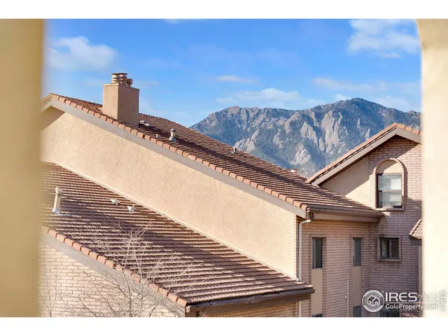 $540,000 | 4500 Baseline Road, Unit 3303, Boulder, CO 80303