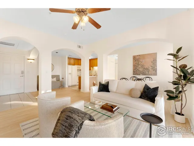 $540,000 | 4500 Baseline Road, Unit 3303, Boulder, CO 80303