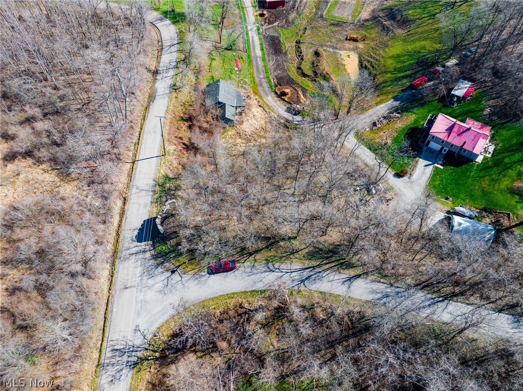 135 Township Road Adena, OH 43901 - Photo 43 of 47