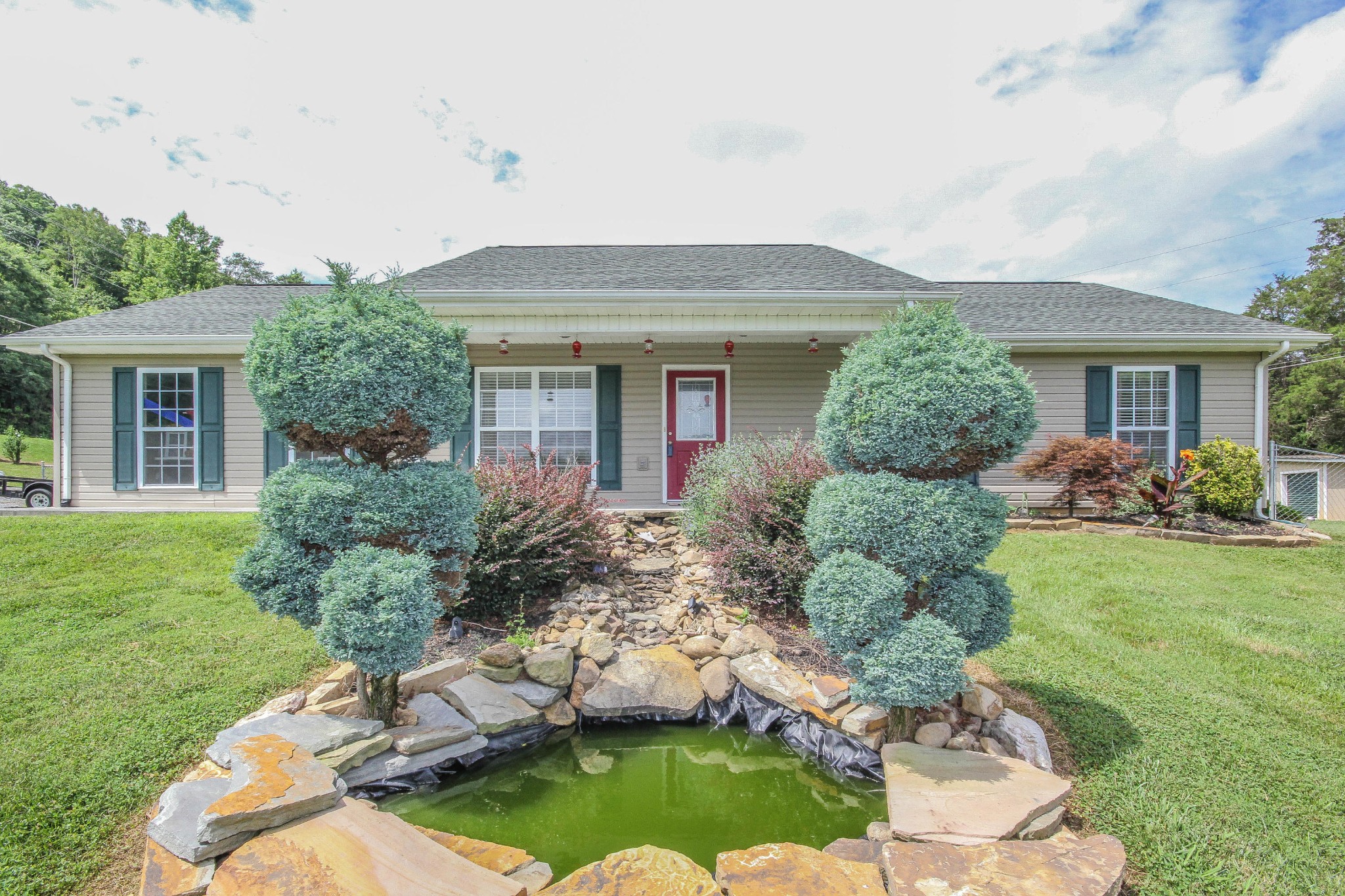 236 Butler Mill Road Maryville, TN 37803 - Photo 3 of 37 Gallery Image 3