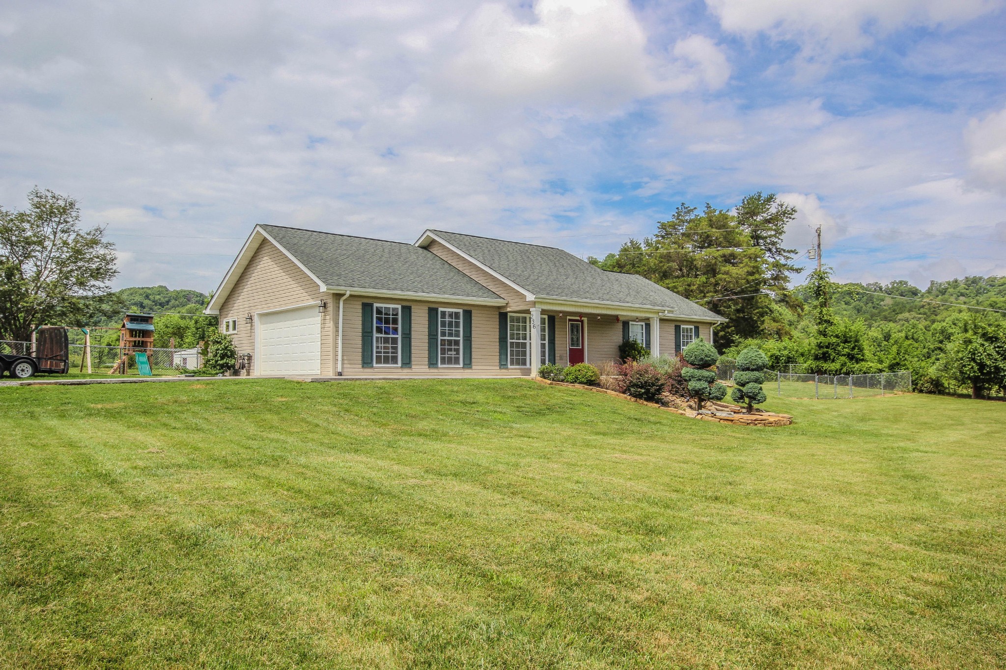 236 Butler Mill Road Maryville, TN 37803 - Photo 5 of 37 Gallery Image 5