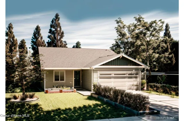 $399,999 | 924 Lower Page Road, Smelterville, ID 83868