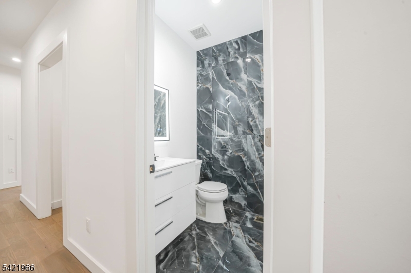 85 Pine Brook Road Montville, NJ 07082 - Photo 23 of 50 a bathroom with a toilet and a shower