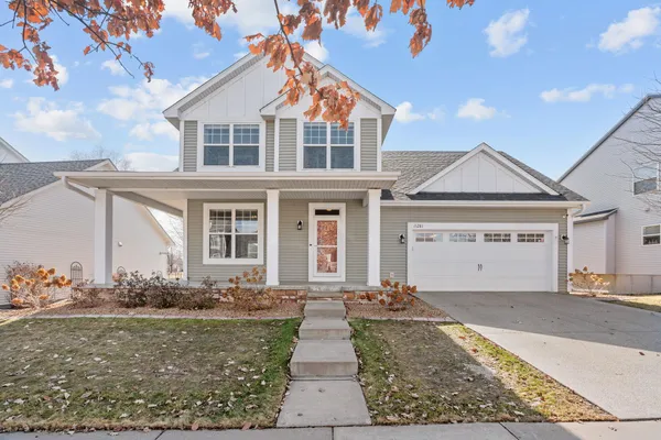 $450,000 | 11281 69th Street Northeast, Albertville, MN 55301