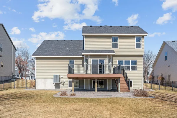 $450,000 | 11281 69th Street Northeast, Albertville, MN 55301