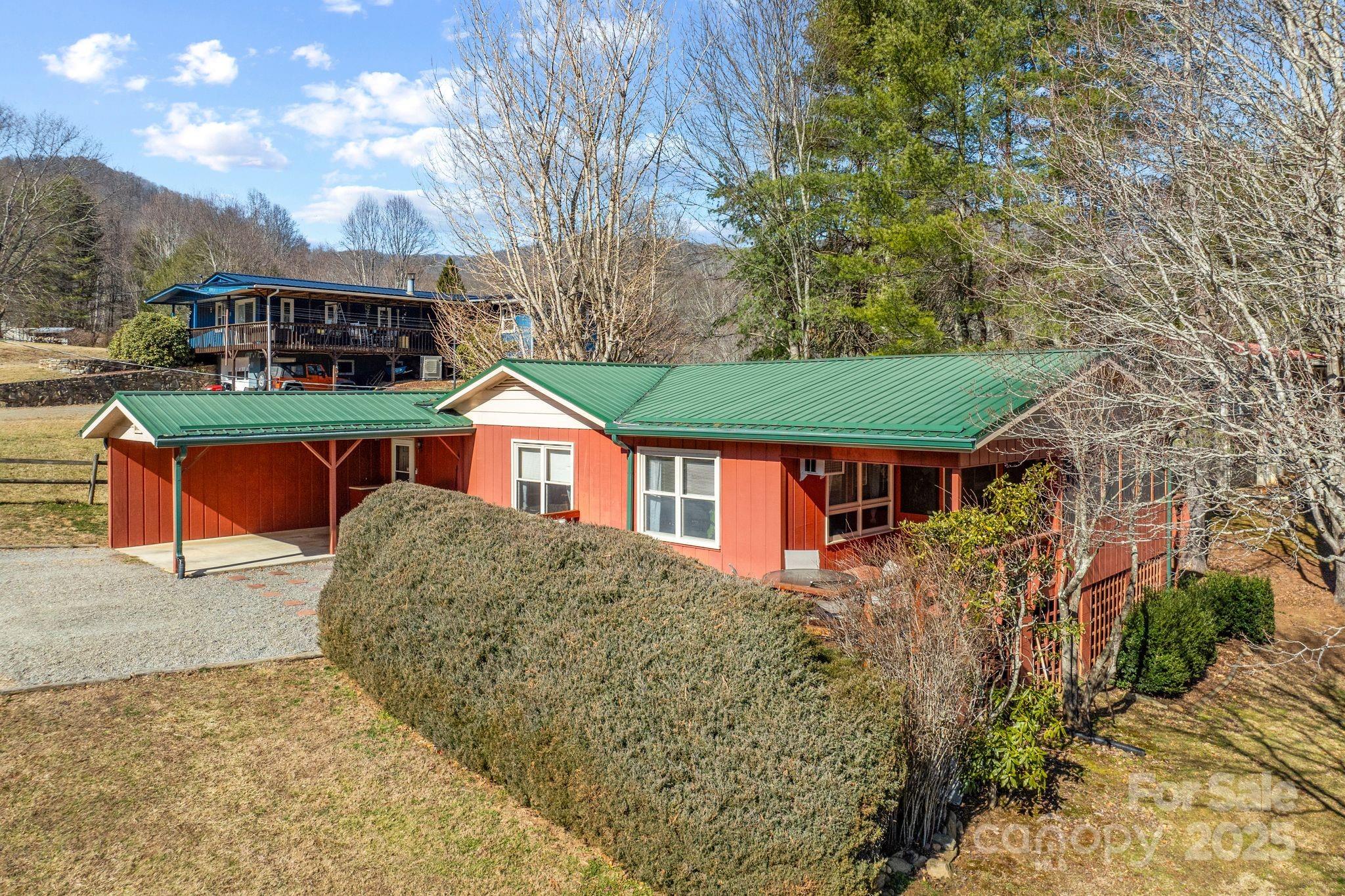 62 Chickadee Road Waynesville, NC 28785 - Photo 1 of 22 Gallery Image 1