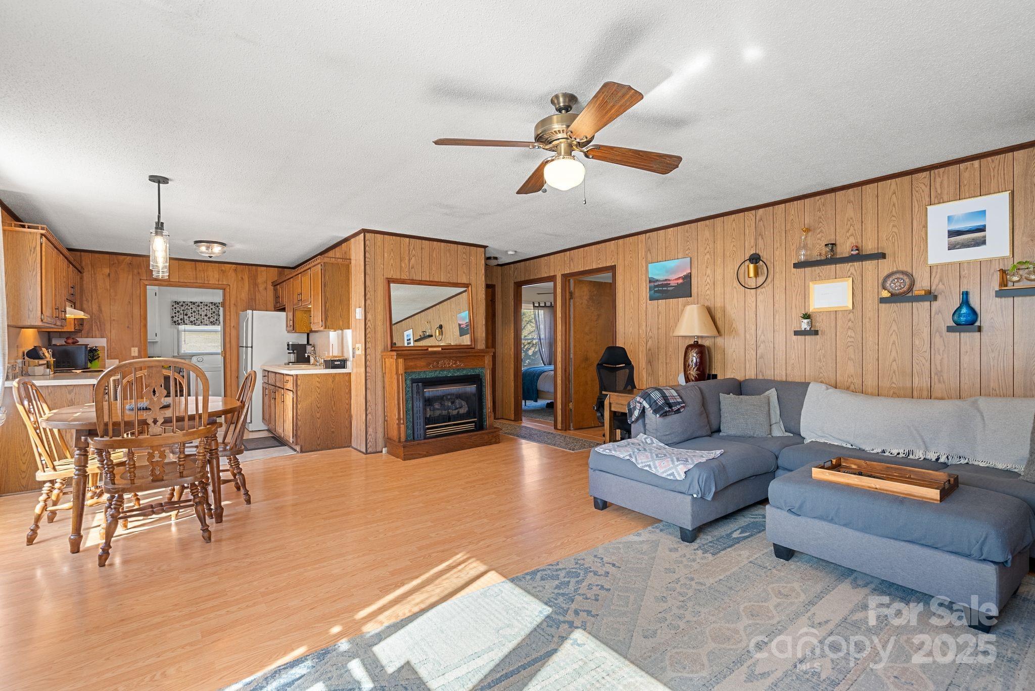 62 Chickadee Road Waynesville, NC 28785 - Photo 6 of 22 Gallery Image 6