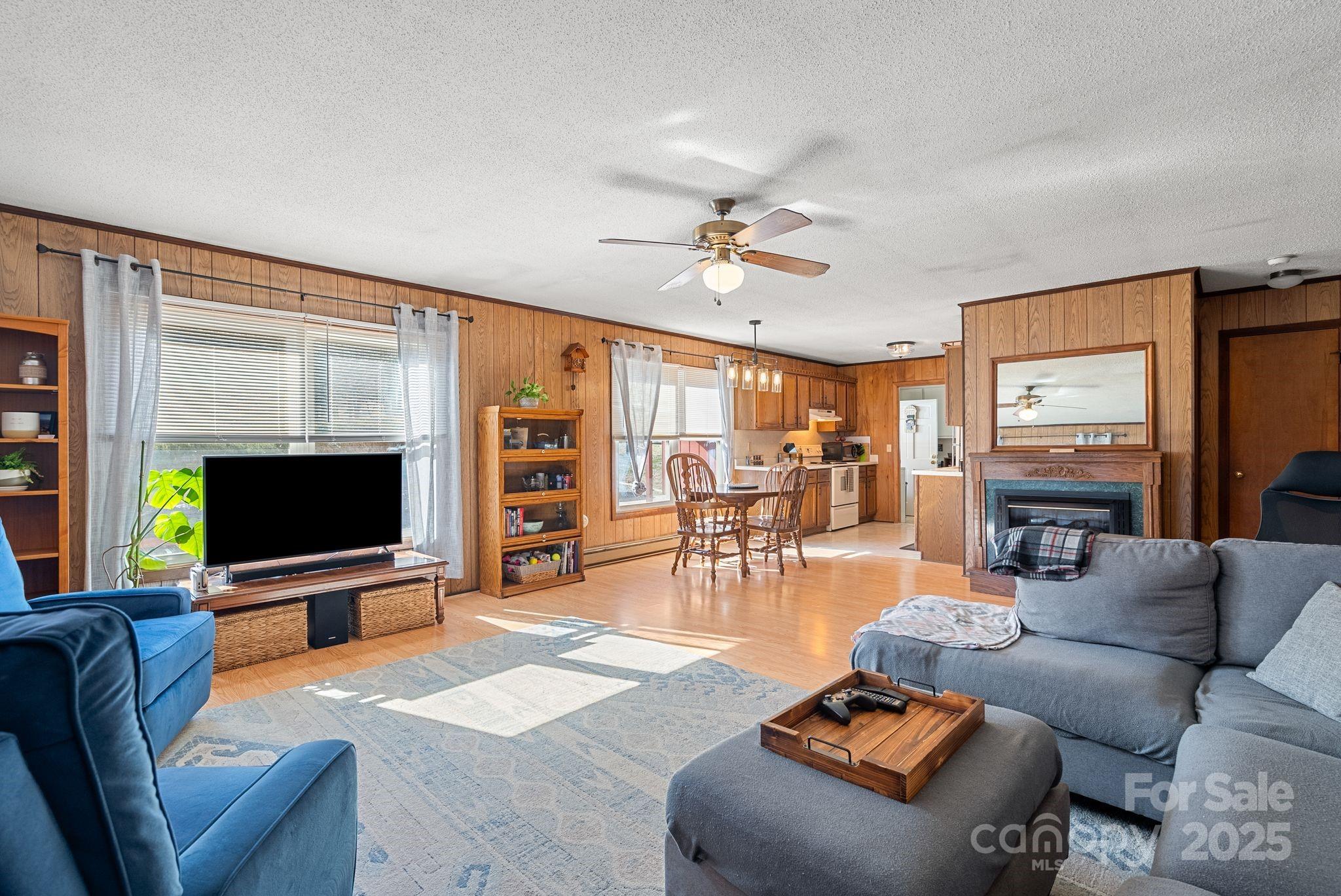 62 Chickadee Road Waynesville, NC 28785 - Photo 7 of 22 Gallery Image 7