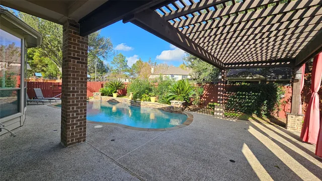 $3,850 | 5407 Moon Indigo Lane, Katy, TX 77494