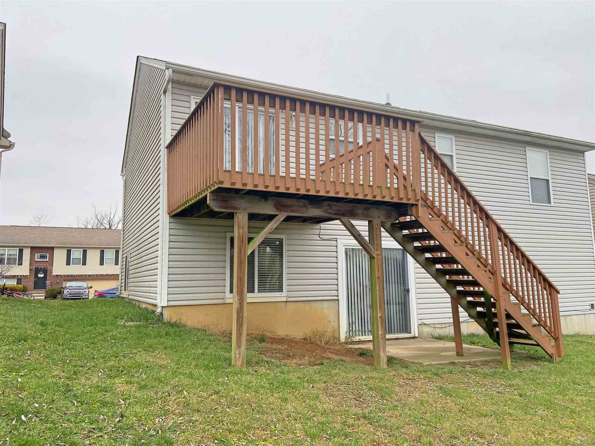1597 Raintree Court Elsmere, KY 41018 - Photo 3 of 3