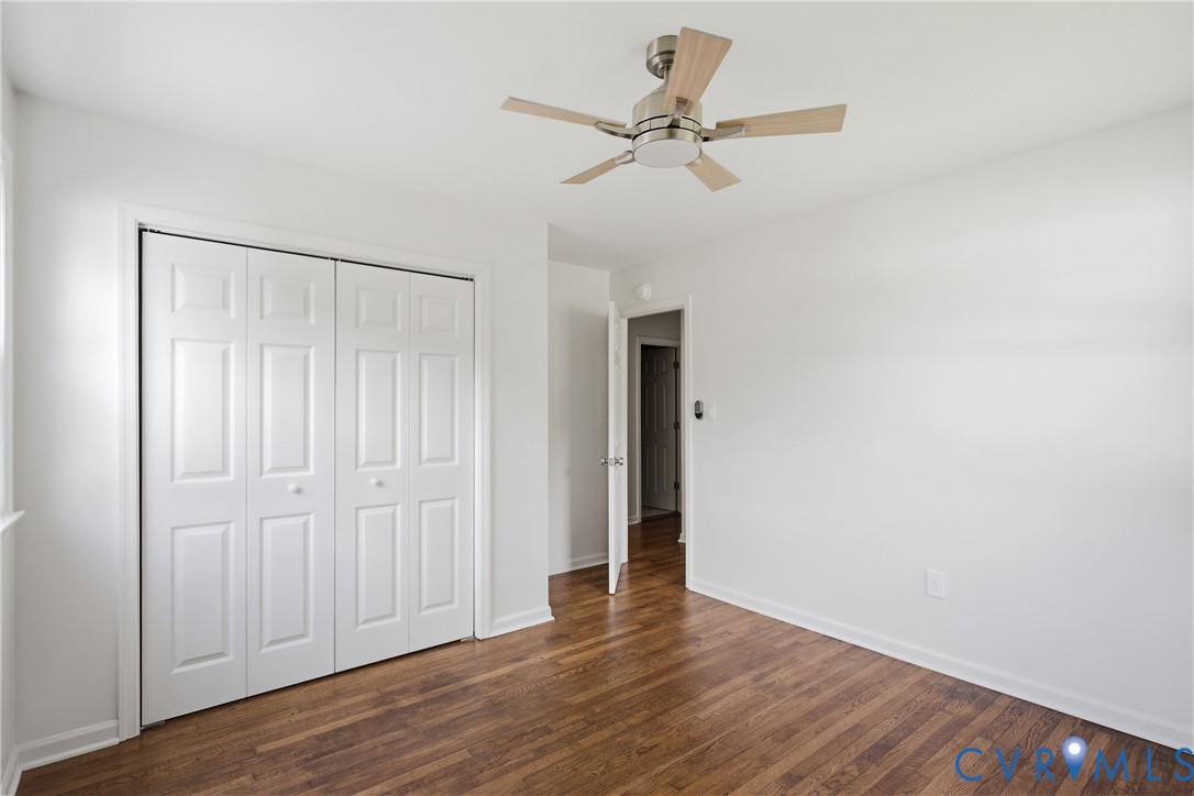 906 Laurel Road Petersburg, VA 23805 - Photo 19 of 26