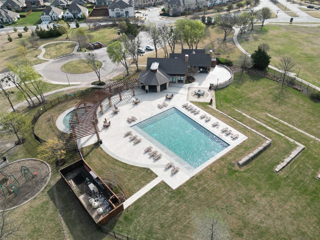 1535 Calcot Lane Forney, TX 75126 - Photo 32 of 33